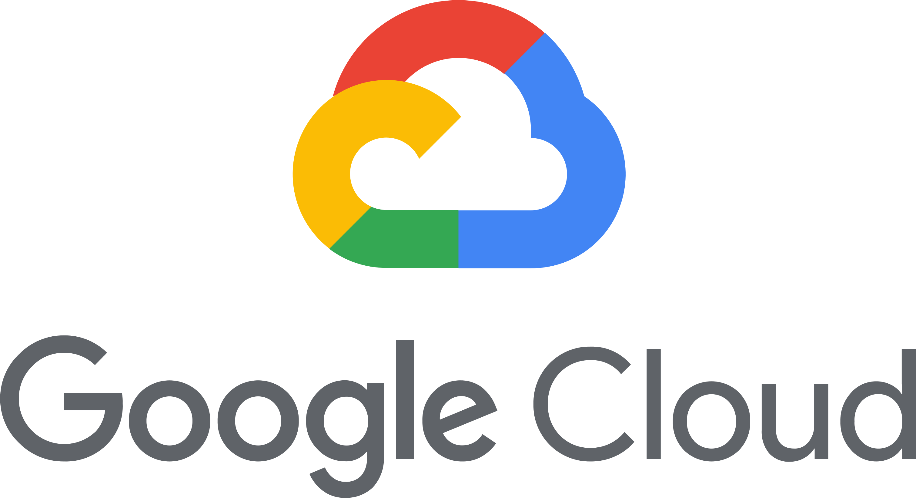 Google Cloud
